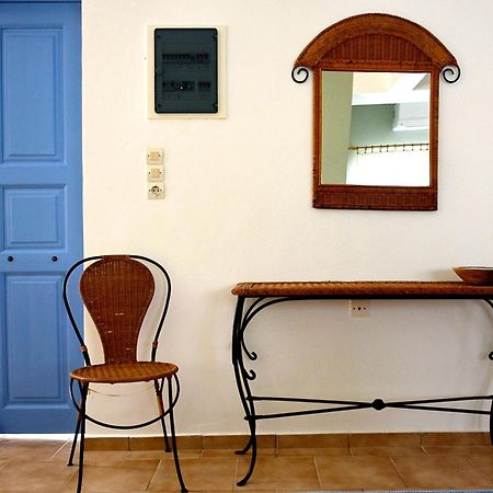 Vori'S Blue Door Country House Екстериор снимка