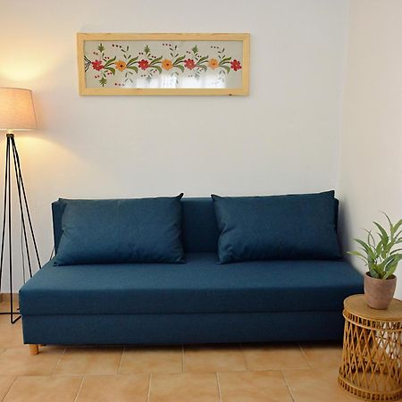 Vori'S Blue Door Country House Екстериор снимка