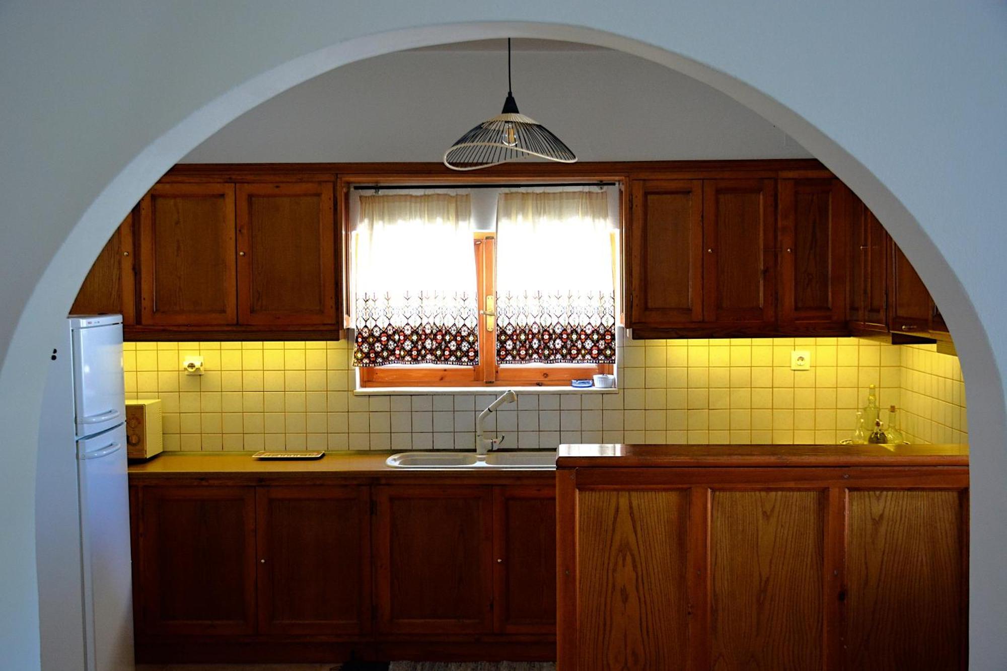 Vori'S Blue Door Country House Екстериор снимка