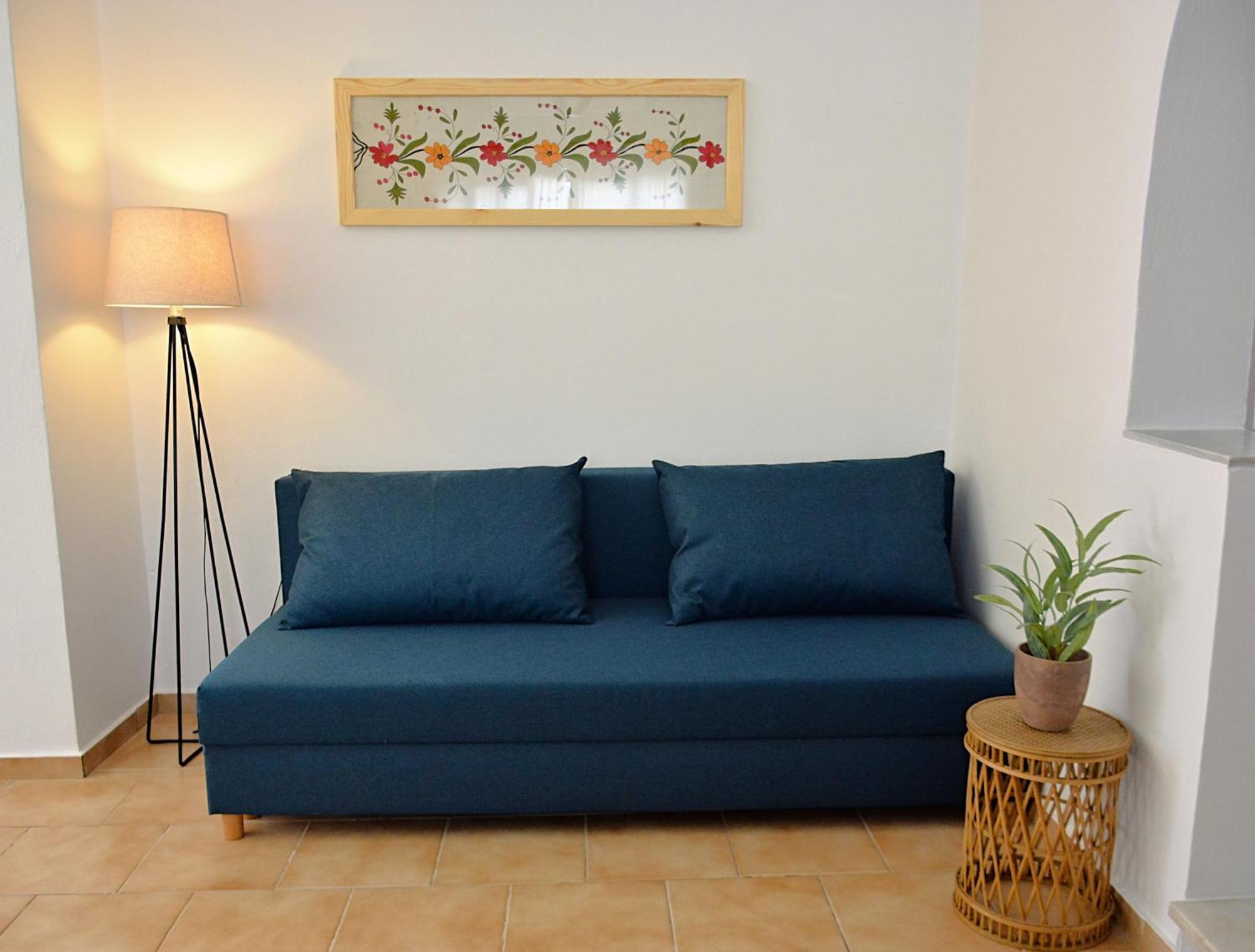 Vori'S Blue Door Country House Екстериор снимка